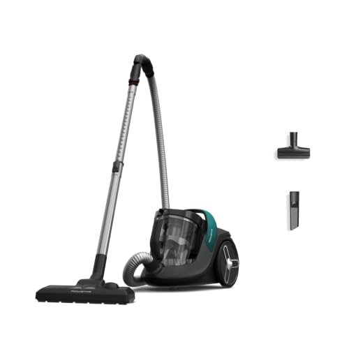 Zyklonsauger um 150 Euro: die Top 3 1 Rowenta Green Force Cyclonic Max RO7B12