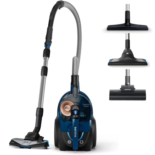 Zyklonsauger um 150 Euro: die Top 3 2 Philips 7000 Serie FC9745/09